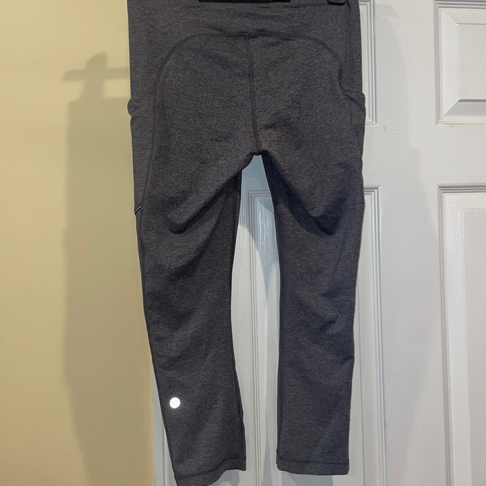 Grey lulu lemons 25”